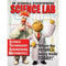 MUPPETS SCIENCE LAB POSTER-Learning Materials-JadeMoghul Inc.