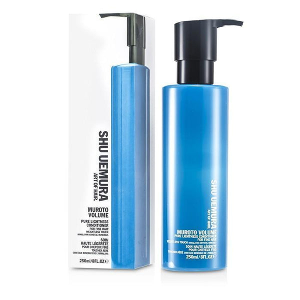 Muroto Volume Pure Lightness Conditioner (For Fine Hair) - 250ml-8oz-Hair Care-JadeMoghul Inc.