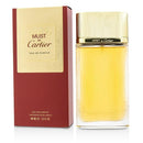 Must De Cartier Gold Eau De Parfum Spray - 100ml-3.3oz-Fragrances For Women-JadeMoghul Inc.