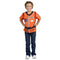 MY 1ST CAREER GEAR ORANGE ASTRONAUT-Toys & Games-JadeMoghul Inc.
