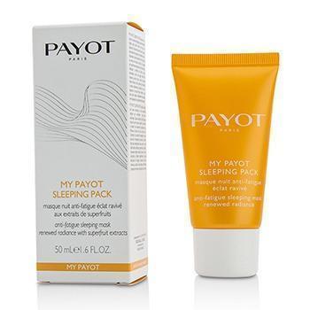 My Payot Sleeping Pack - Anti-Fatigue Sleeping Mask - 50ml-1.6oz-All Skincare-JadeMoghul Inc.