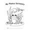 MY PHONICS DICTIONARY-Learning Materials-JadeMoghul Inc.