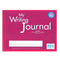 MY WRITING JOURNAL PINK GR 1-Learning Materials-JadeMoghul Inc.