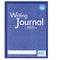MY WRITING JOURNALS PURPLE GR 3-4-Learning Materials-JadeMoghul Inc.