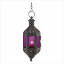 Lantern Candle Holder Mystical Candle Lantern