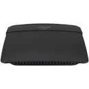 N300+ Wi-Fi(R) Router (E1200)-Routers-JadeMoghul Inc.