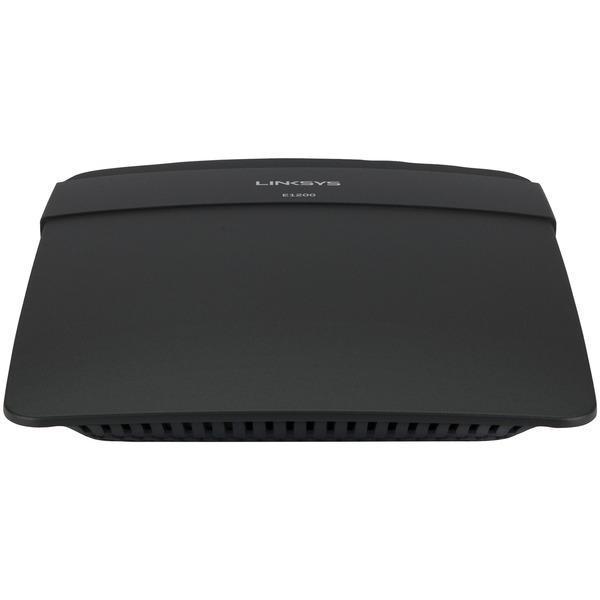 N300+ Wi-Fi(R) Router (E1200)-Routers-JadeMoghul Inc.