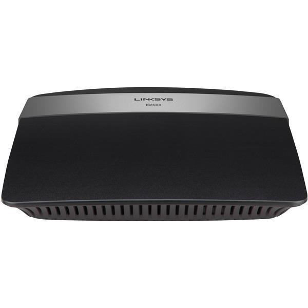 N600 Dual-Band Wi-Fi(R) Router (E2500)-Routers-JadeMoghul Inc.