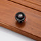 NAIERDI Brushed Black Gold Straight Cupboard Handles Knobs Stainless Steel Brushed Black Gold Kitchen Door Handles Cabinet Pull JadeMoghul Inc. 