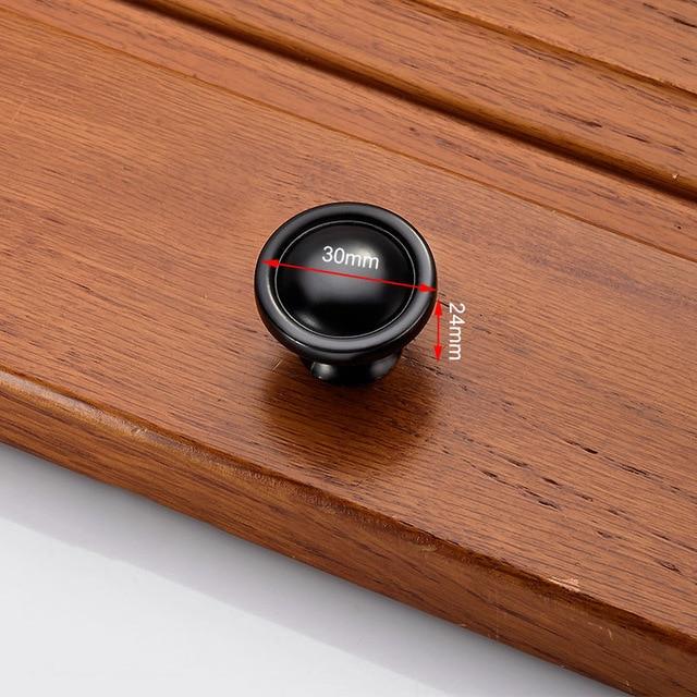 NAIERDI Brushed Black Gold Straight Cupboard Handles Knobs Stainless Steel Brushed Black Gold Kitchen Door Handles Cabinet Pull JadeMoghul Inc. 