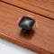 NAIERDI Brushed Black Gold Straight Cupboard Handles Knobs Stainless Steel Brushed Black Gold Kitchen Door Handles Cabinet Pull JadeMoghul Inc. 
