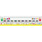 NAMEPLATES TRADITIONAL 36/PK 18 X 4-Learning Materials-JadeMoghul Inc.