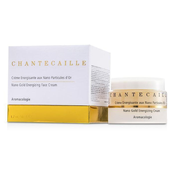 Nano-Gold Energizing Cream - 50ml-1.7oz-All Skincare-JadeMoghul Inc.