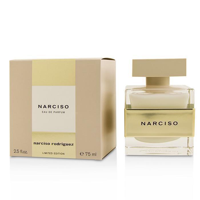 Narciso Eau De Parfum Spray (Limited Edition) - 75ml-2.5oz-Fragrances For Women-JadeMoghul Inc.