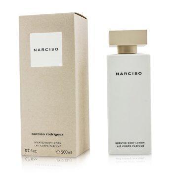 Narciso Scented Body Lotion - 200ml/6.7oz-Fragrances For Women-JadeMoghul Inc.