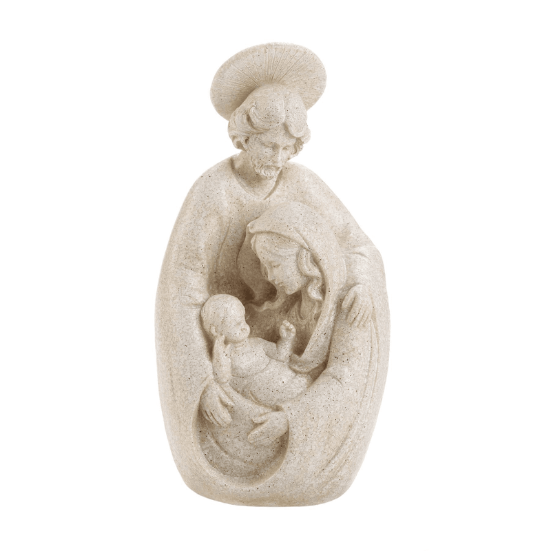 Decoration Ideas Nativity Scene Figurine