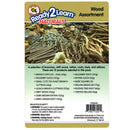 NATURAL ASSORTMENTS: WOOD-Supplies-JadeMoghul Inc.