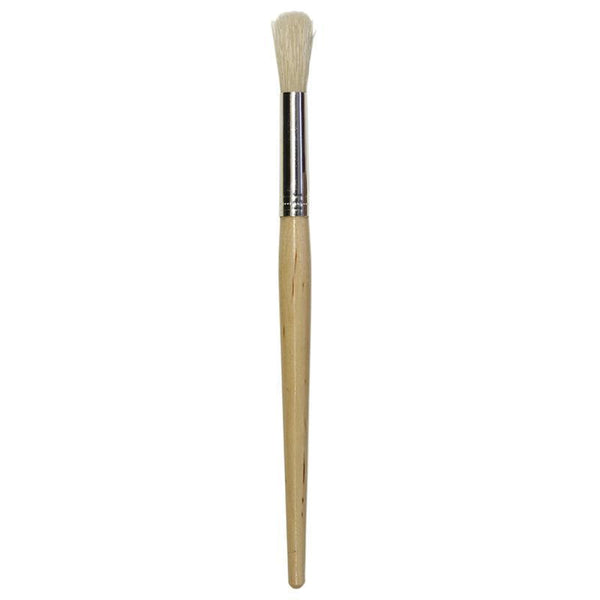 NATURAL BRUSH SET OF 6-Arts & Crafts-JadeMoghul Inc.