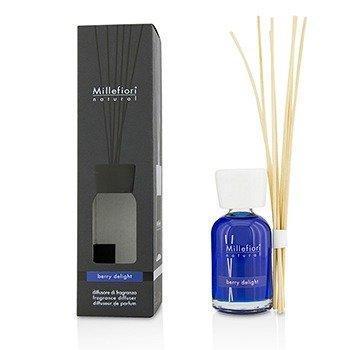 Natural Fragrance Diffuser - Berry Delight - 100ml/3.38oz-Home Scent-JadeMoghul Inc.