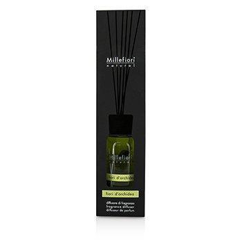 Natural Fragrance Diffuser - Fiori D'Orchidea - 250ml/8.45oz-Home Scent-JadeMoghul Inc.