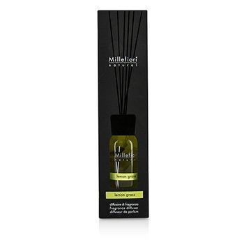 Natural Fragrance Diffuser - Lemon Grass - 250ml/8.45oz-Home Scent-JadeMoghul Inc.