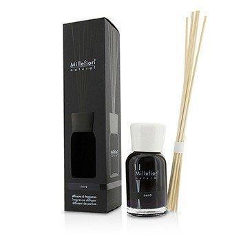 Natural Fragrance Diffuser - Nero - 100ml/3.38oz-Home Scent-JadeMoghul Inc.