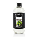 Natural Fragrance Diffuser Refill - White Mint & Tonka - 500ml/16.9oz-Home Scent-JadeMoghul Inc.