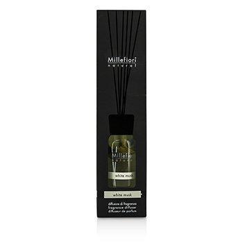 Natural Fragrance Diffuser - White Musk / Muschio Bianco - 250ml/8.45oz-Home Scent-JadeMoghul Inc.
