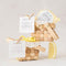 Natural Mini Wooden Clips Mocha Mousse (Pack of 24)-Table Planning Accessories-JadeMoghul Inc.
