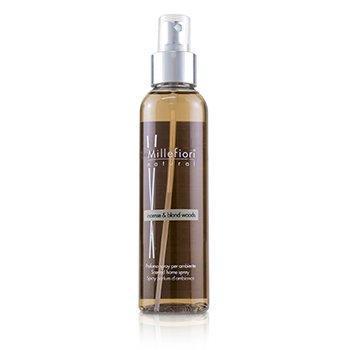 Natural Scented Home Spray - Incense & Blond Woods - 150ml/5oz-Home Scent-JadeMoghul Inc.