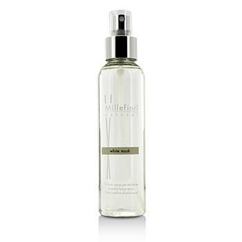 Natural Scented Home Spray - White Musk - Muschio Bianco - 150ml-5oz-Home Scent-JadeMoghul Inc.