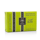 Natural Soap With Olive - 125g-4.41oz-All Skincare-JadeMoghul Inc.