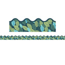 NATURE EXPLORERS LEAVES BORDER-Learning Materials-JadeMoghul Inc.