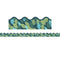 NATURE EXPLORERS LEAVES BORDER-Learning Materials-JadeMoghul Inc.