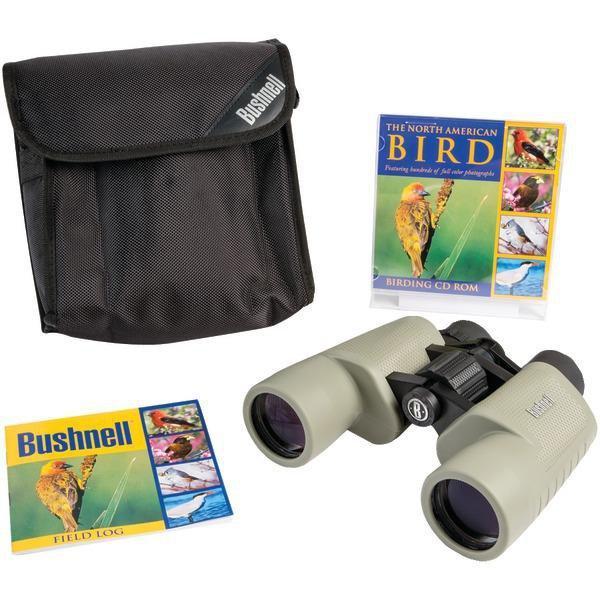NatureView(R) Birder 8x 40mm Porro Binoculars-Binoculars, Scopes & Accessories-JadeMoghul Inc.