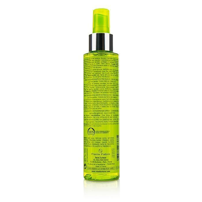 Naturia Extra Gentle Detangling Spray - Frequent Use (All Hair Types) - 150ml-5oz-Hair Care-JadeMoghul Inc.