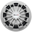 Nautic Series 10" 600-Watt Shallow Subwoofer (No Illumination)-Speakers, Subwoofers & Tweeters-JadeMoghul Inc.