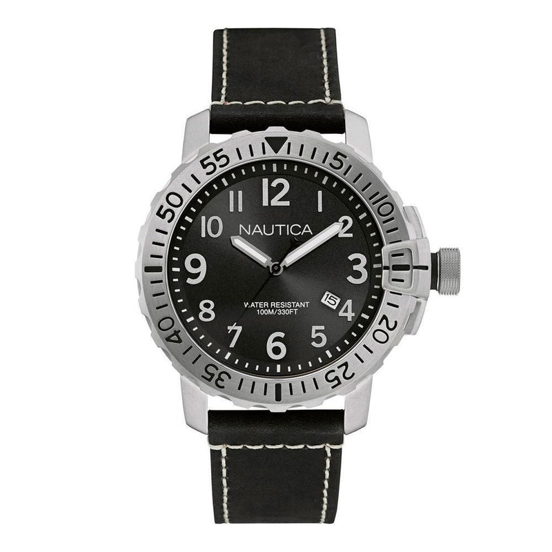 Nautica NMS 01 NAD14522G Mens Watch-Brand Watches-JadeMoghul Inc.