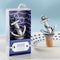 "Nautical" Anchor Bottle Stopper-Wedding Cake Toppers-JadeMoghul Inc.