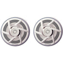 Nautica(R) Series 6.5" 2-Way Marine Speakers-Speakers, Subwoofers & Tweeters-JadeMoghul Inc.