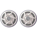 Nautica(R) Series 6.5" Dual-Cone Marine Speakers-Speakers, Subwoofers & Tweeters-JadeMoghul Inc.