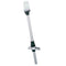 Navigation Lights Perko 24" Telescoping Type Pole Light - White [1611DP2CHR] Perko