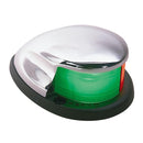 Navigation Lights Perko Bi-Color Bow Light Chrome Plated [0227DP0CHR] Perko