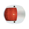 Navigation Lights Perko LED Side Light - Red - 12V - White Plastic Housing [0170WP0DP3] Perko