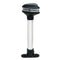 Navigation Lights Perko Stealth Series - Fixed Mount All-Round LED Light - 4-1/2" Height [1608DP1BLK] Perko