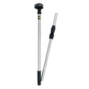 Navigation Lights Perko Stealth Series - Universal Replacement Folding Pole Light - 60" [1349DP8CHR] Perko