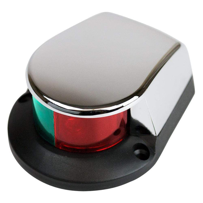 Navigation Lights Sea-Dog Combination Bow Light - Low Profile [400157-1] Sea-Dog