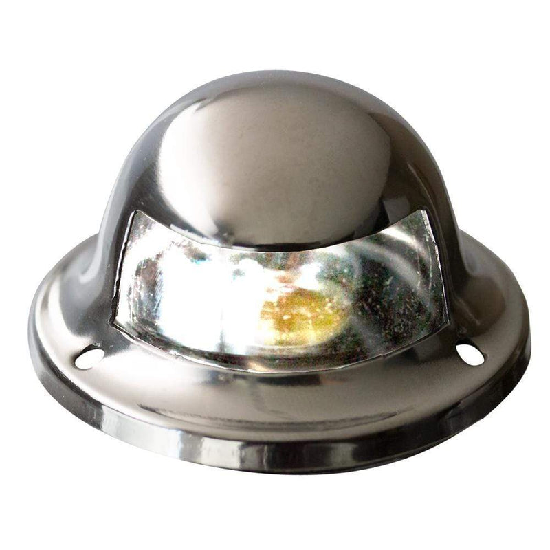 Navigation Lights Sea-Dog Stainless Steel Stern Light [400130-1] Sea-Dog