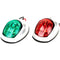 Navigation Lights Sea-Dog White LED Navigation Lights - Port  Starboard [400071-1] Sea-Dog