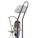NavPod AG118 Pedestal Guard [AG118]-Display Mounts-JadeMoghul Inc.